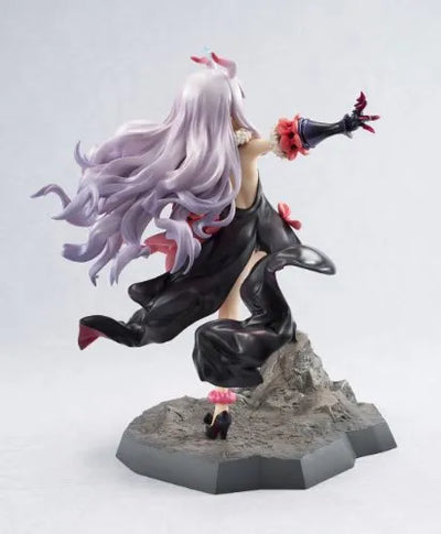 Sekai Seifuku ~ Bouryaku no Zvezda - Gakura-chika - Hoshimiya Kate - Venera-sama - 1/7 (Revolve)ㅤ – Revolve – ActionFigureBrasil — close