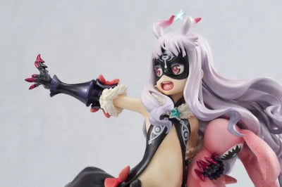 Sekai Seifuku ~ Bouryaku no Zvezda - Gakura-chika - Hoshimiya Kate - Venera-sama - 1/7 (Revolve)ㅤ – Revolve – ActionFigureBrasil — embalagem