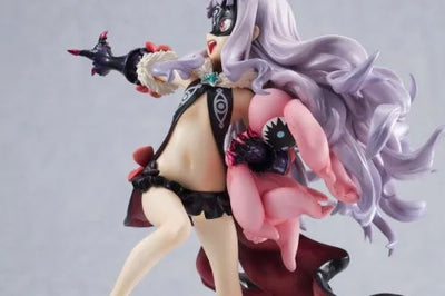 Sekai Seifuku ~ Bouryaku no Zvezda - Gakura-chika - Hoshimiya Kate - Venera-sama - 1/7 (Revolve)ㅤ – Revolve – ActionFigureBrasil — acessórios