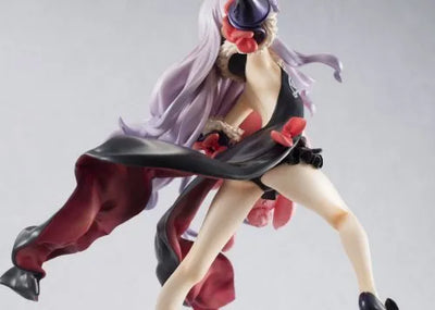 Sekai Seifuku ~ Bouryaku no Zvezda - Gakura-chika - Hoshimiya Kate - Venera-sama - 1/7 (Revolve)ㅤ – Revolve – ActionFigureBrasil — ambientada