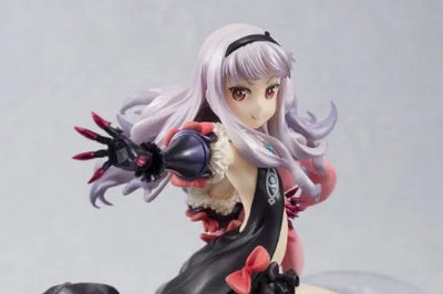 Sekai Seifuku ~ Bouryaku no Zvezda - Gakura-chika - Hoshimiya Kate - Venera-sama - 1/7 (Revolve)ㅤ – Revolve – ActionFigureBrasil — iluminação de estúdio