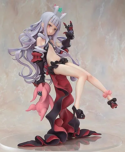 Sekai Seifuku ~ Bouryaku no Zvezda - Garakuuchika - Venera-sama - 1/7 (Max Factory)ㅤ – Max Factory – ActionFigureBrasil — detalhe do produto