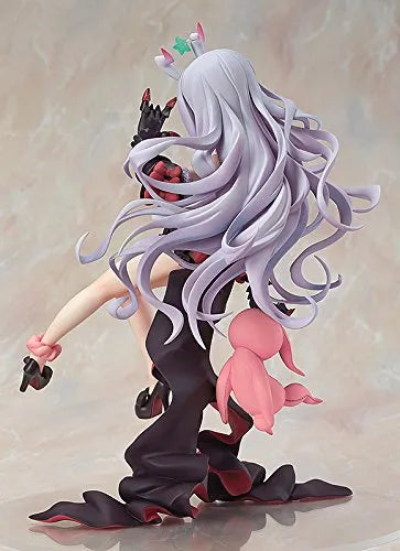Sekai Seifuku ~ Bouryaku no Zvezda - Garakuuchika - Venera-sama - 1/7 (Max Factory)ㅤ – Max Factory – ActionFigureBrasil