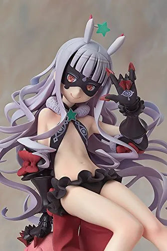 Sekai Seifuku ~ Bouryaku no Zvezda - Garakuuchika - Venera-sama - 1/7 (Max Factory)ㅤ – Max Factory – ActionFigureBrasil — acessórios