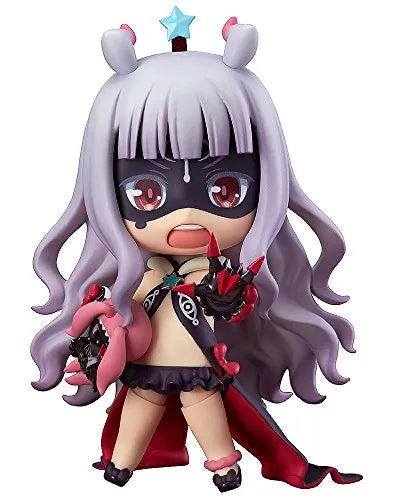 Sekai Seifuku ~ Bouryaku no Zvezda - Garakuuchika - Venera-sama - Nendoroid #449 (Good Smile Company)ㅤ – Good Smile Company – ActionFigureBrasil