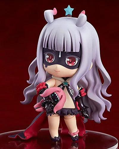 Sekai Seifuku ~ Bouryaku no Zvezda - Garakuuchika - Venera-sama - Nendoroid #449 (Good Smile Company)ㅤ – Good Smile Company – ActionFigureBrasil