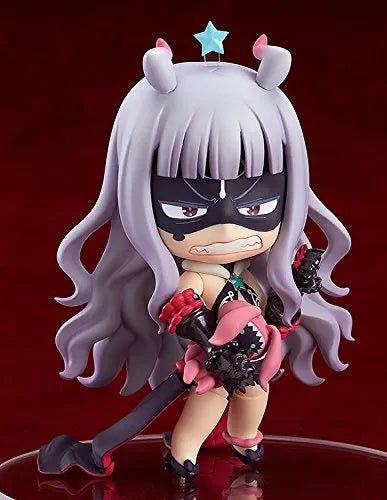 Sekai Seifuku ~ Bouryaku no Zvezda - Garakuuchika - Venera-sama - Nendoroid #449 (Good Smile Company)ㅤ – Good Smile Company – ActionFigureBrasil — close
