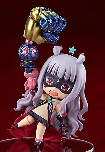 Sekai Seifuku ~ Bouryaku no Zvezda - Garakuuchika - Venera-sama - Nendoroid #449 (Good Smile Company)ㅤ – Good Smile Company – ActionFigureBrasil — embalagem
