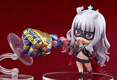 Sekai Seifuku ~ Bouryaku no Zvezda - Garakuuchika - Venera-sama - Nendoroid #449 (Good Smile Company)ㅤ – Good Smile Company – ActionFigureBrasil — acessórios