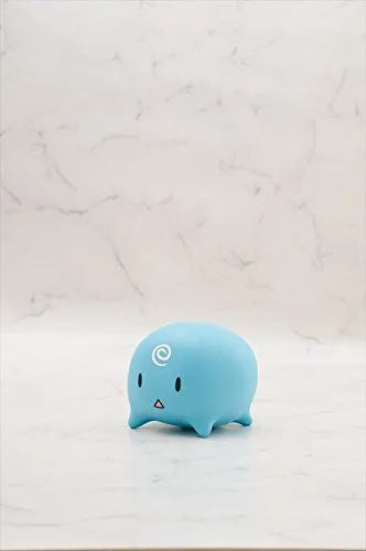 Sekai Seifuku ~ Bouryaku no Zvezda - KuruKuru - Blue (Aquamarine)ㅤ – Aquamarine – ActionFigureBrasil