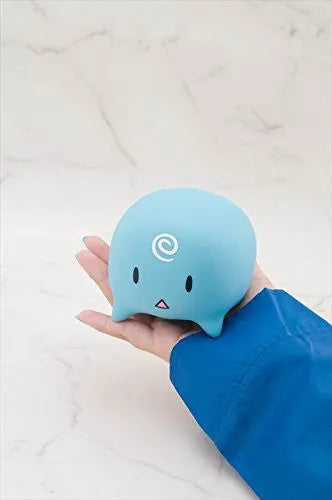 Sekai Seifuku ~ Bouryaku no Zvezda - KuruKuru - Blue (Aquamarine)ㅤ – Aquamarine – ActionFigureBrasil — detalhe do produto