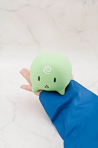 Sekai Seifuku ~ Bouryaku no Zvezda - KuruKuru - Green (Aquamarine)ㅤ – Aquamarine – ActionFigureBrasil