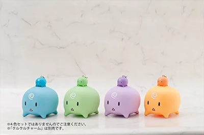 Sekai Seifuku ~ Bouryaku no Zvezda - KuruKuru - Green (Aquamarine)ㅤ – Aquamarine – ActionFigureBrasil — embalagem