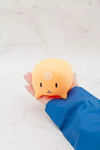 Sekai Seifuku ~ Bouryaku no Zvezda - KuruKuru - Orange (Aquamarine)ㅤ – Aquamarine – ActionFigureBrasil — detalhe do produto