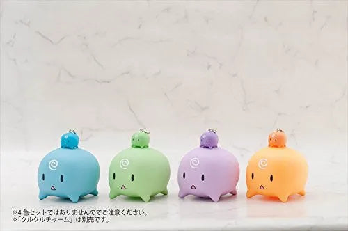 Sekai Seifuku ~ Bouryaku no Zvezda - KuruKuru - Orange (Aquamarine)ㅤ – Aquamarine – ActionFigureBrasil