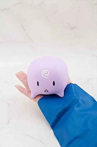 Sekai Seifuku ~ Bouryaku no Zvezda - KuruKuru - Purple (Aquamarine)ㅤ – Aquamarine – ActionFigureBrasil — detalhe do produto
