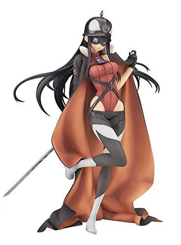 Sekai Seifuku ~ Bouryaku no Zvezda - Plamya-sama - 1/7 (Alter)ㅤ – Alter – ActionFigureBrasil