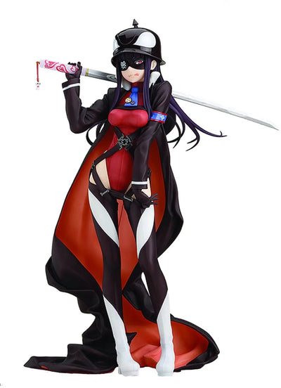 Sekai Seifuku ~ Bouryaku no Zvezda - Plamya-sama - 1/7 (Max Factory)ㅤ – Max Factory – ActionFigureBrasil