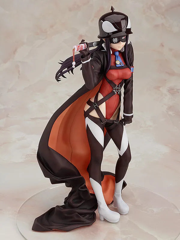 Sekai Seifuku ~ Bouryaku no Zvezda - Plamya-sama - 1/7 (Max Factory)ㅤ – Max Factory – ActionFigureBrasil