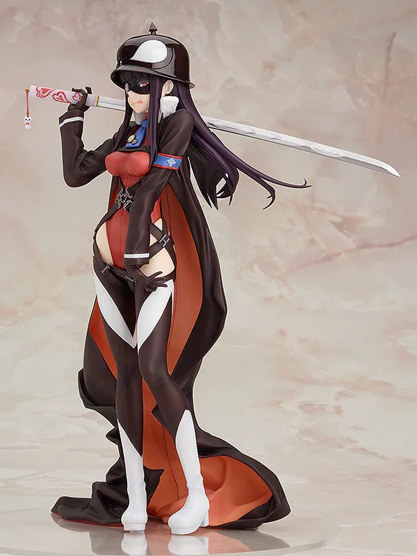Sekai Seifuku ~ Bouryaku no Zvezda - Plamya-sama - 1/7 (Max Factory)ㅤ – Max Factory – ActionFigureBrasil