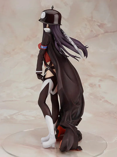 Sekai Seifuku ~ Bouryaku no Zvezda - Plamya-sama - 1/7 (Max Factory)ㅤ – Max Factory – ActionFigureBrasil — close