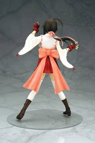 Sekirei 1/7 Yui Anime Ver.ㅤ – Puella Magi Madoka Magica – ActionFigureBrasil — ângulo diferente