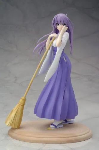 Sekirei - Asama Miya - 1/7 (Movic)ㅤ – Movic – ActionFigureBrasil