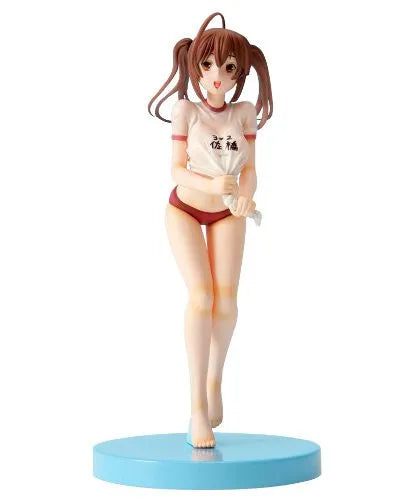 Sekirei - Musubi - 1/10 - Wet Gym Uniform (Art Spirits Cafe Reo)ㅤ – Art Spirits – ActionFigureBrasil