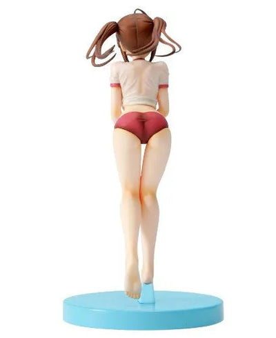 Sekirei - Musubi - 1/10 - Wet Gym Uniform (Art Spirits Cafe Reo)ㅤ – Art Spirits – ActionFigureBrasil — detalhe do produto