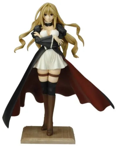 Sekirei - Tsukiumi - 1/7 (Movic)ㅤ – Movic – ActionFigureBrasil — ângulo diferente