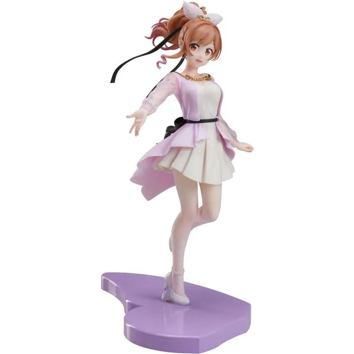 Selection Project - Miyama Suzune - F:Nex - 1/7 (FuRyu)ㅤ – FuRyu – ActionFigureBrasil