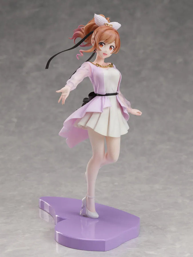 Selection Project - Miyama Suzune - F:Nex - 1/7 (FuRyu)ㅤ – FuRyu – ActionFigureBrasil