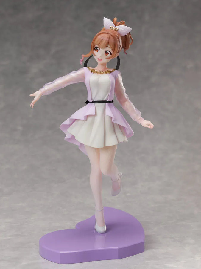 Selection Project - Miyama Suzune - F:Nex - 1/7 (FuRyu)ㅤ – FuRyu – ActionFigureBrasil