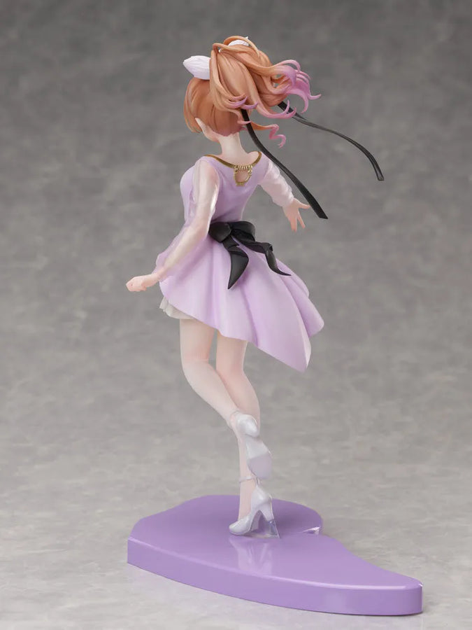 Selection Project - Miyama Suzune - F:Nex - 1/7 (FuRyu)ㅤ – FuRyu – ActionFigureBrasil