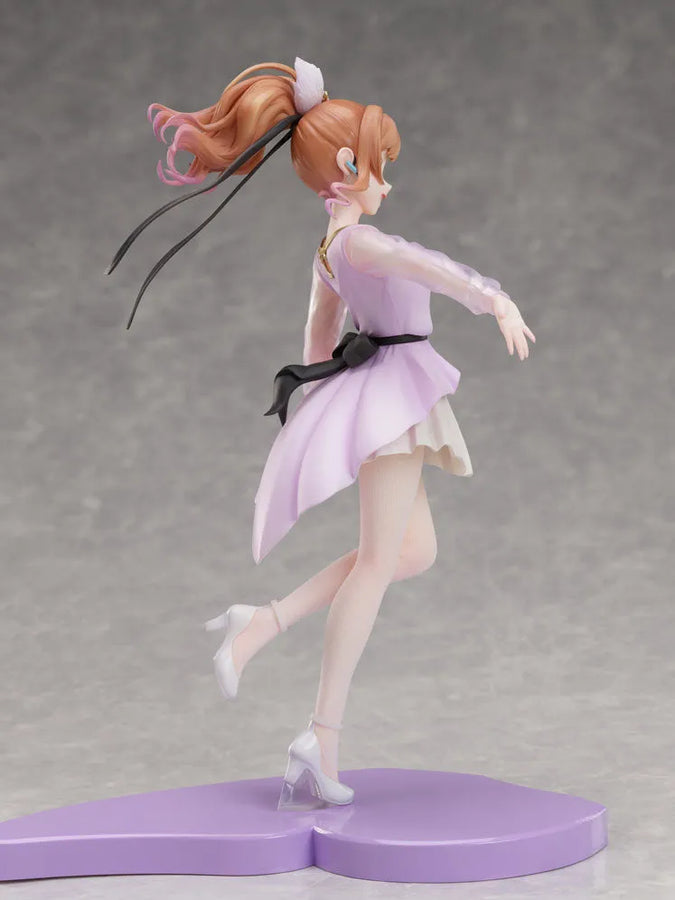 Selection Project - Miyama Suzune - F:Nex - 1/7 (FuRyu)ㅤ – FuRyu – ActionFigureBrasil