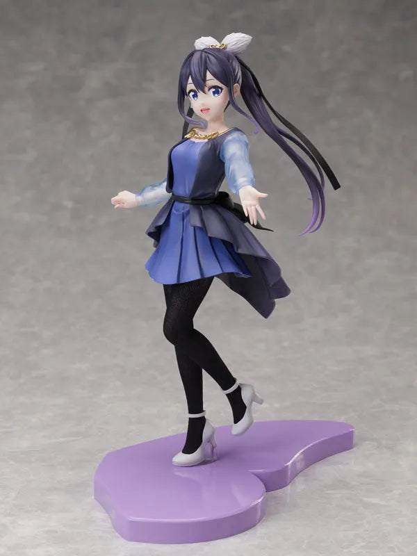 SELECTION PROJECT Rena Hananoi 1/7ㅤ – FuRyu – ActionFigureBrasil