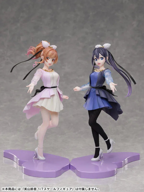 SELECTION PROJECT Rena Hananoi 1/7ㅤ – FuRyu – ActionFigureBrasil