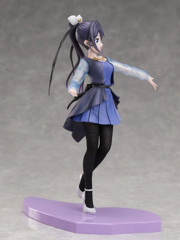SELECTION PROJECT Rena Hananoi 1/7ㅤ – FuRyu – ActionFigureBrasil