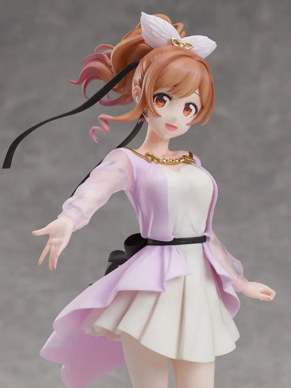 SELECTION PROJECT Suzune Miyama 1/7ㅤ – FuRyu – ActionFigureBrasil