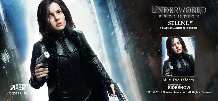 Selene (Blue Eyes Version) – Star Ace Toys Ltd. – ActionFigure Brasil — acessórios