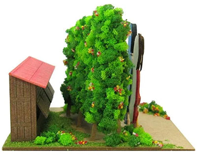 Sen to Chihiro no Kamikakushi - Haku - Ogino Chihiro - Miniatuart Kit Studio Ghibli Mini MP07-58 (Sankei)ㅤ – Sankei – ActionFigureBrasil — close