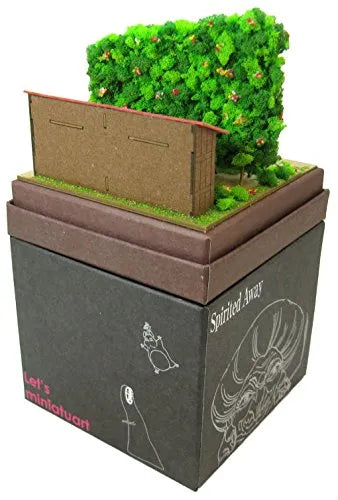 Sen to Chihiro no Kamikakushi - Haku - Ogino Chihiro - Miniatuart Kit Studio Ghibli Mini MP07-58 (Sankei)ㅤ – Sankei – ActionFigureBrasil — iluminação de estúdio
