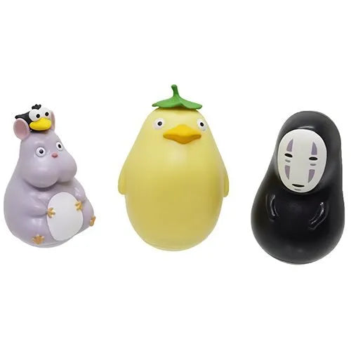 Sen to Chihiro no Kamikakushi - Kaonashi - Okiagari Koboshi (Ensky)ㅤ – Ensky – ActionFigureBrasil