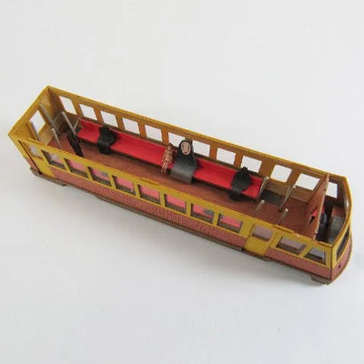 Sen to Chihiro no Kamikakushi - Model Train - Zeniba's House & Ocean Railway - 1/150 (Sankei)ㅤ – Sankei – ActionFigureBrasil — close