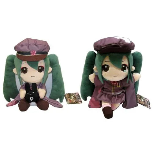 Senbonzakura - Hatsune Miku - Setㅤ – Taito – ActionFigureBrasil