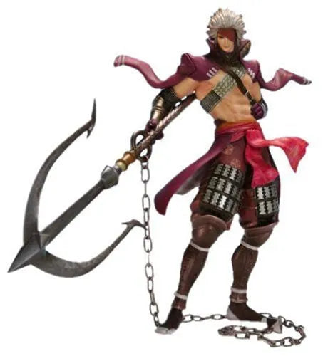 Sengoku Basara - Chousokabe Motochika (Kotobukiya)ㅤ – Kotobukiya – ActionFigureBrasil
