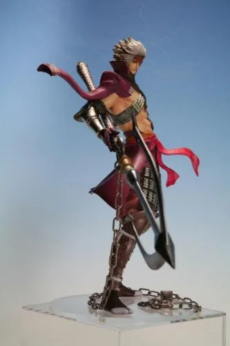 Sengoku Basara - Chousokabe Motochika (Kotobukiya)ㅤ – Kotobukiya – ActionFigureBrasil