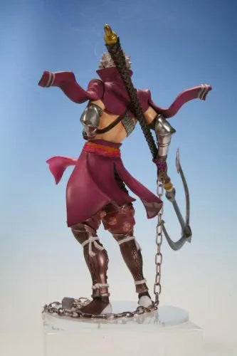 Sengoku Basara - Chousokabe Motochika (Kotobukiya)ㅤ – Kotobukiya – ActionFigureBrasil