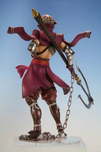 Sengoku Basara - Chousokabe Motochika (Kotobukiya)ㅤ – Kotobukiya – ActionFigureBrasil