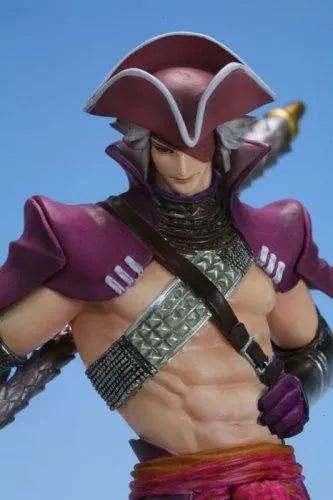 Sengoku Basara - Chousokabe Motochika (Kotobukiya)ㅤ – Kotobukiya – ActionFigureBrasil